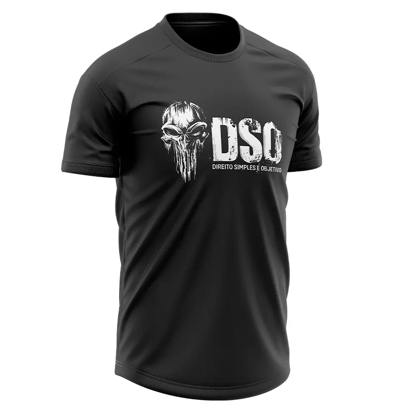 Caveira DSO