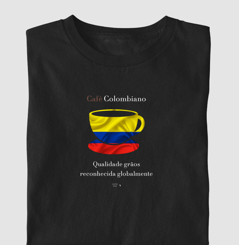 Café Colombiano