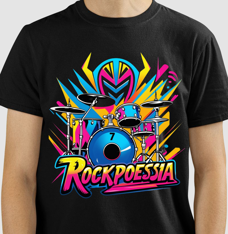 Rock Poesia