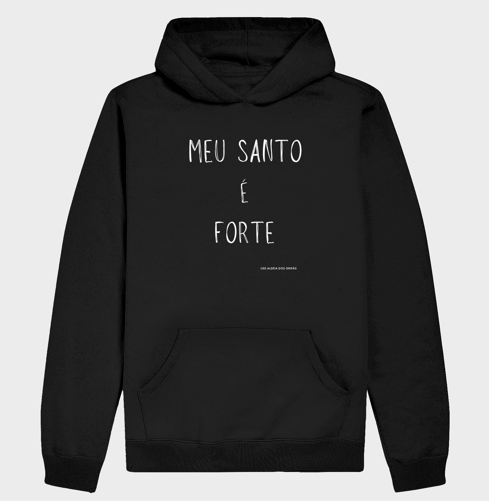Meu Santo é forte