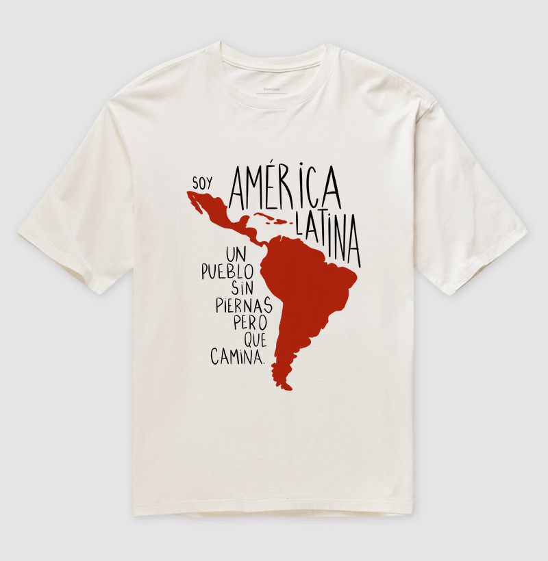 Un Pueblo Sin Piernas