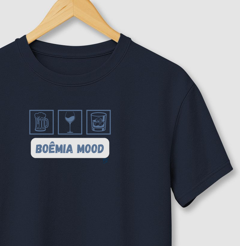 Boêmia Mood