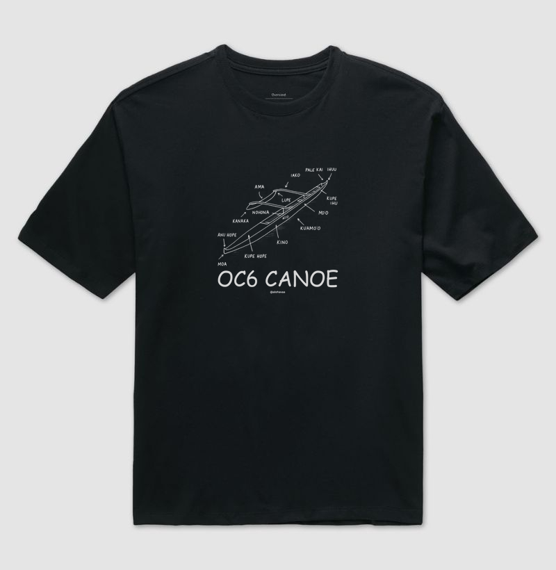 OC6 Canoe