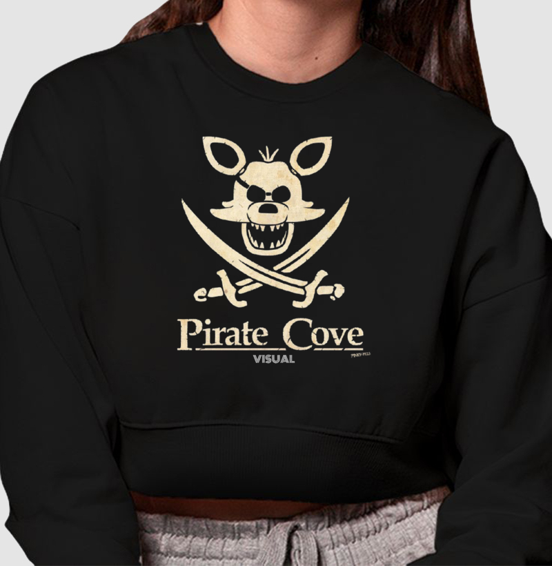 Pirate Cove - FNAF Collection
