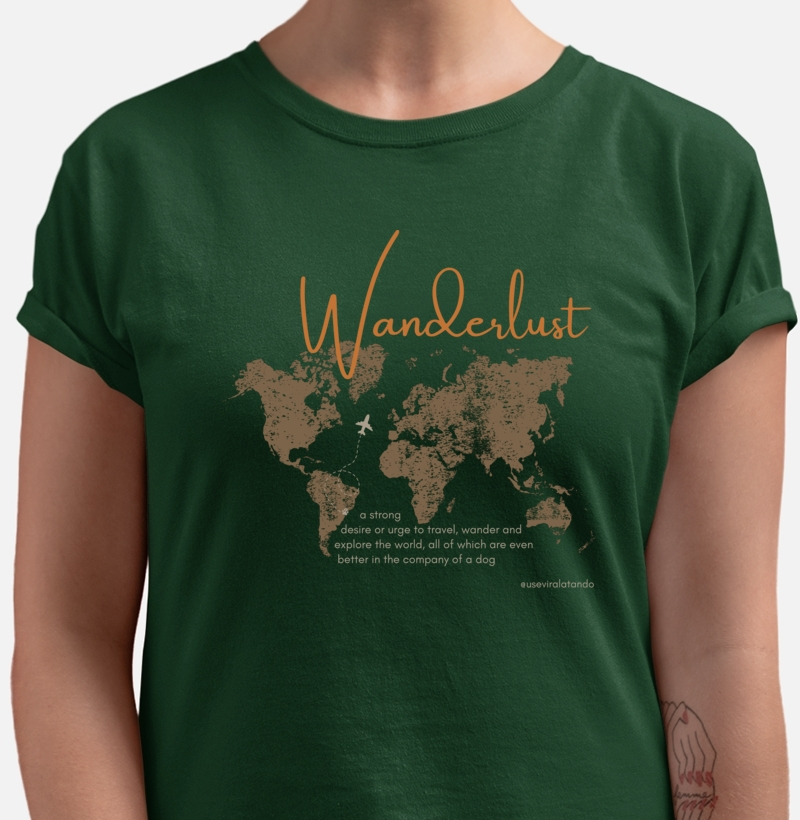 Wanderlust