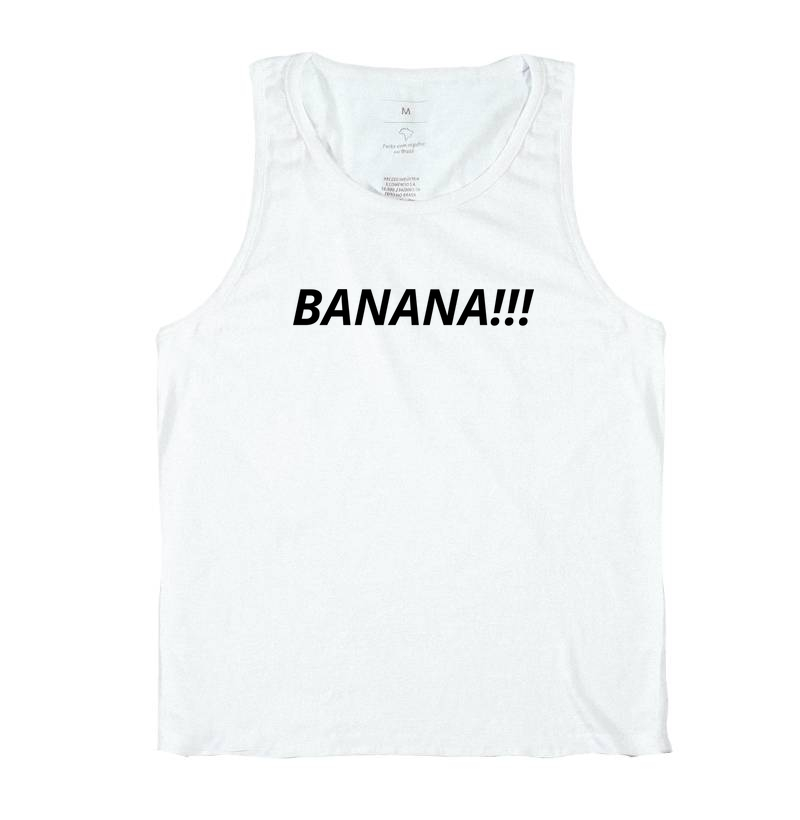 BANANA