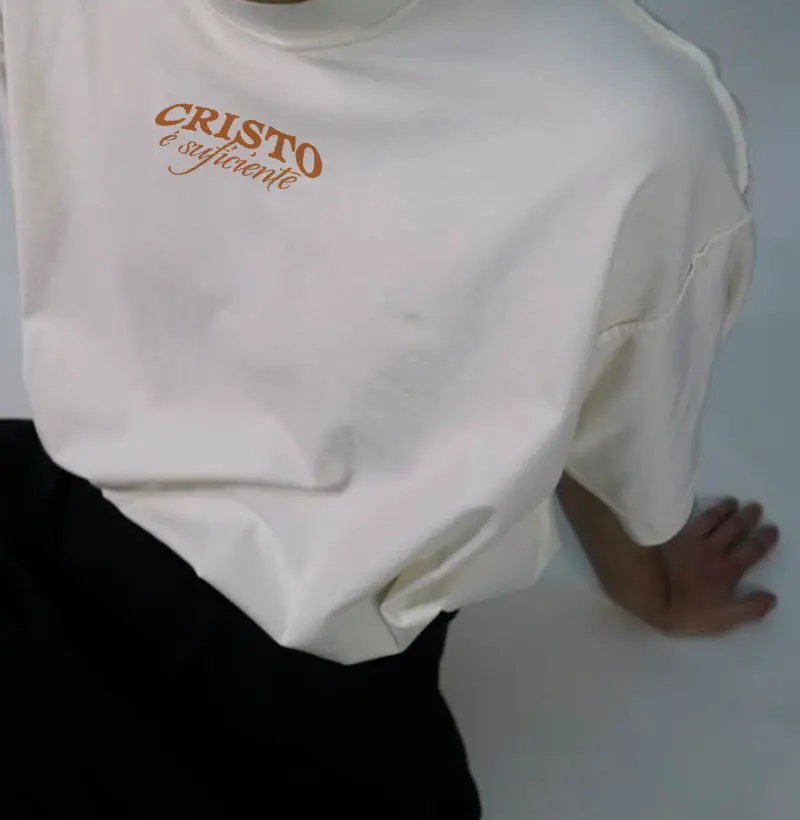 Cristo é Suficiente