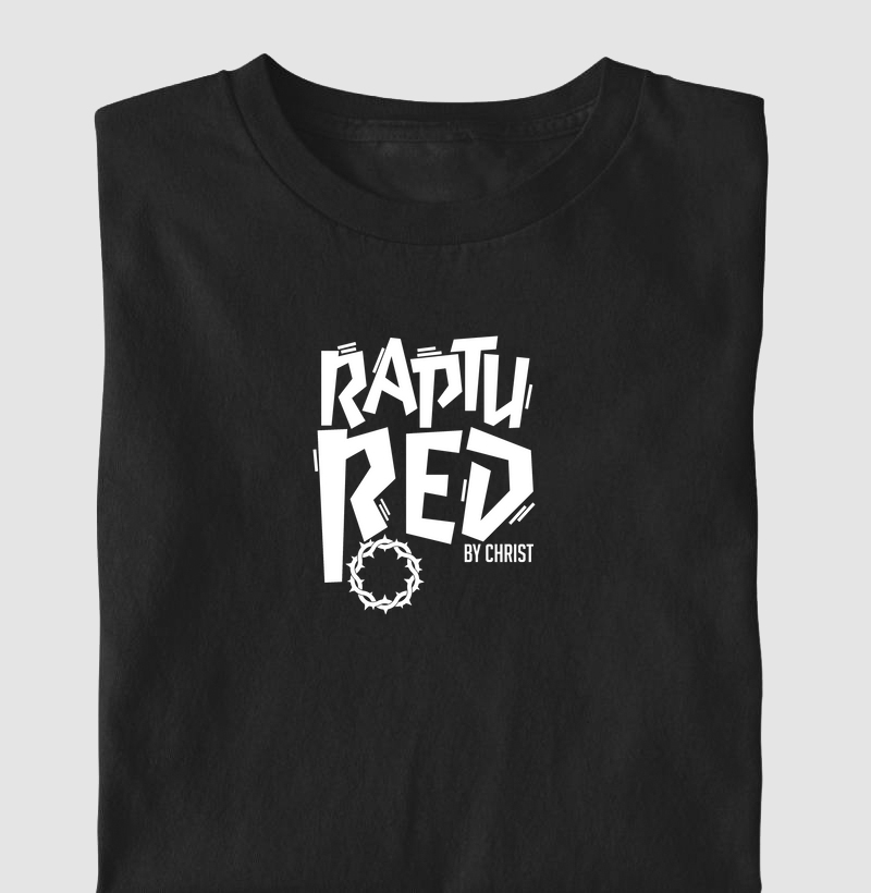 Raptured by Christ