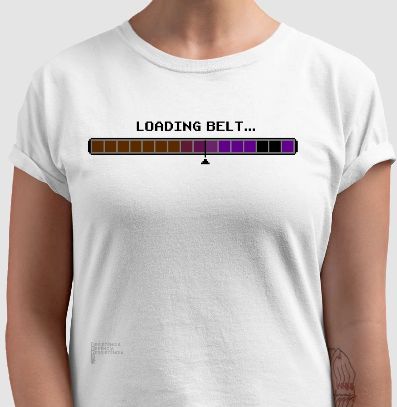REPZ BJJ LOADING BELT 