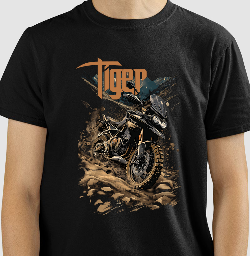 Tiger Rally