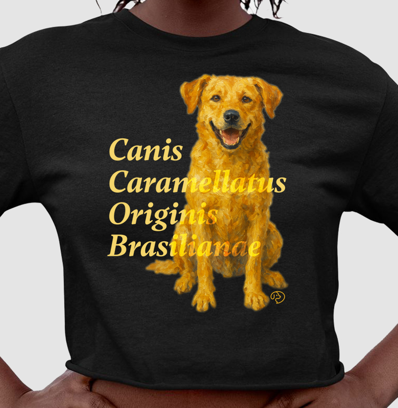 Caramellatus