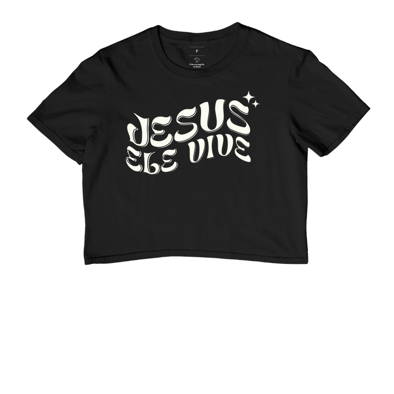 Jesus - Ele Vive