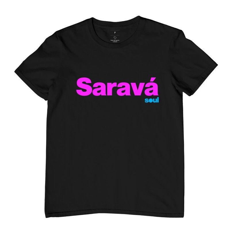 Saravá
