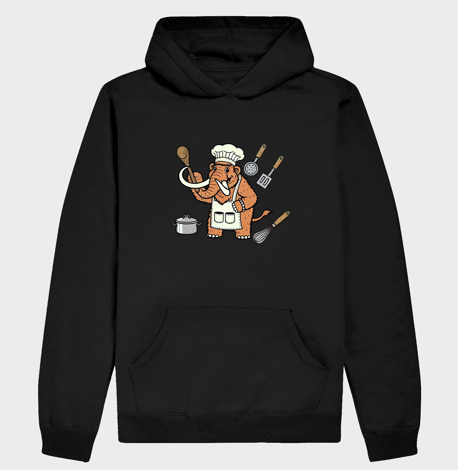 Mamute Chef
