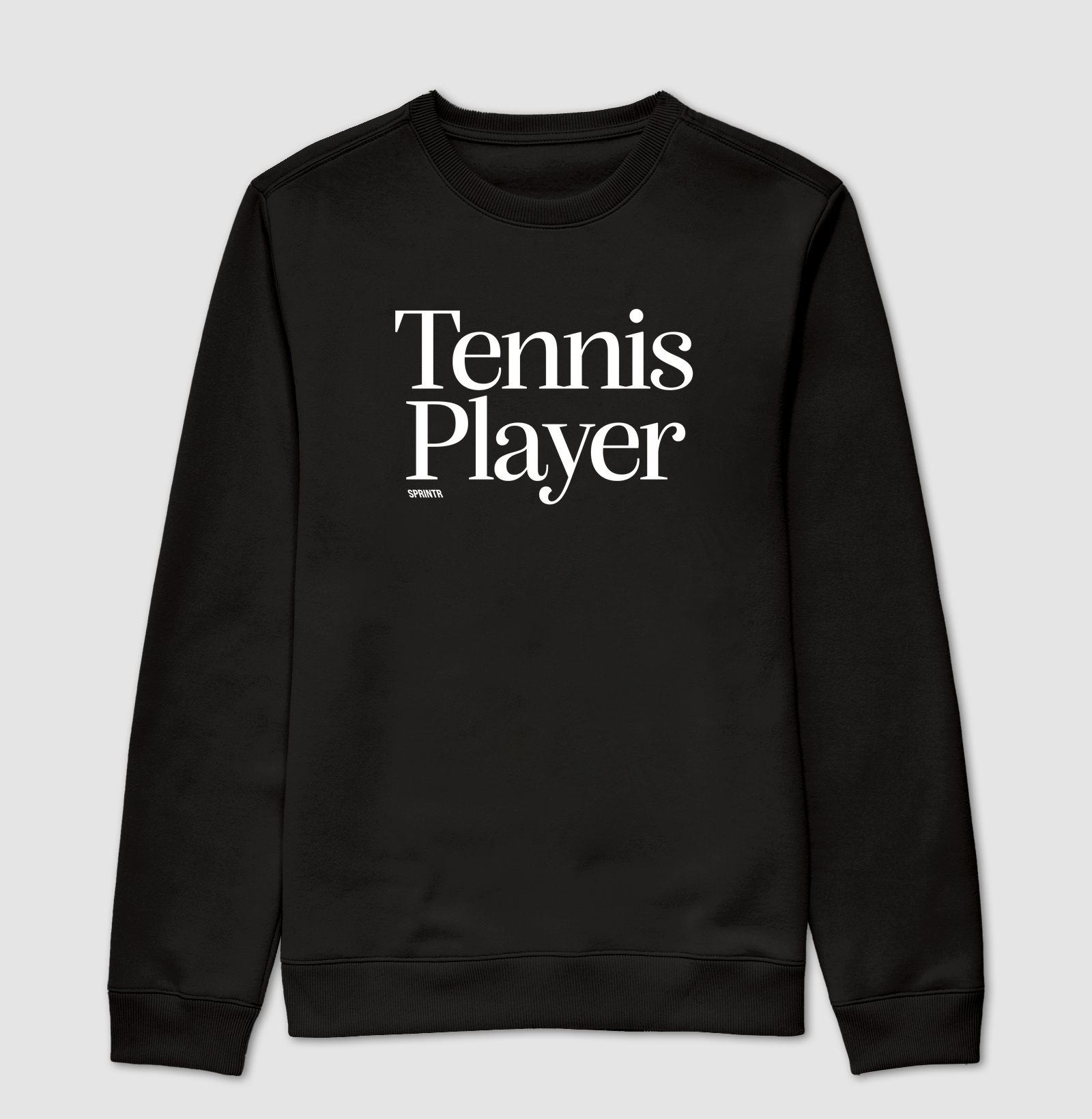 Tennis Player