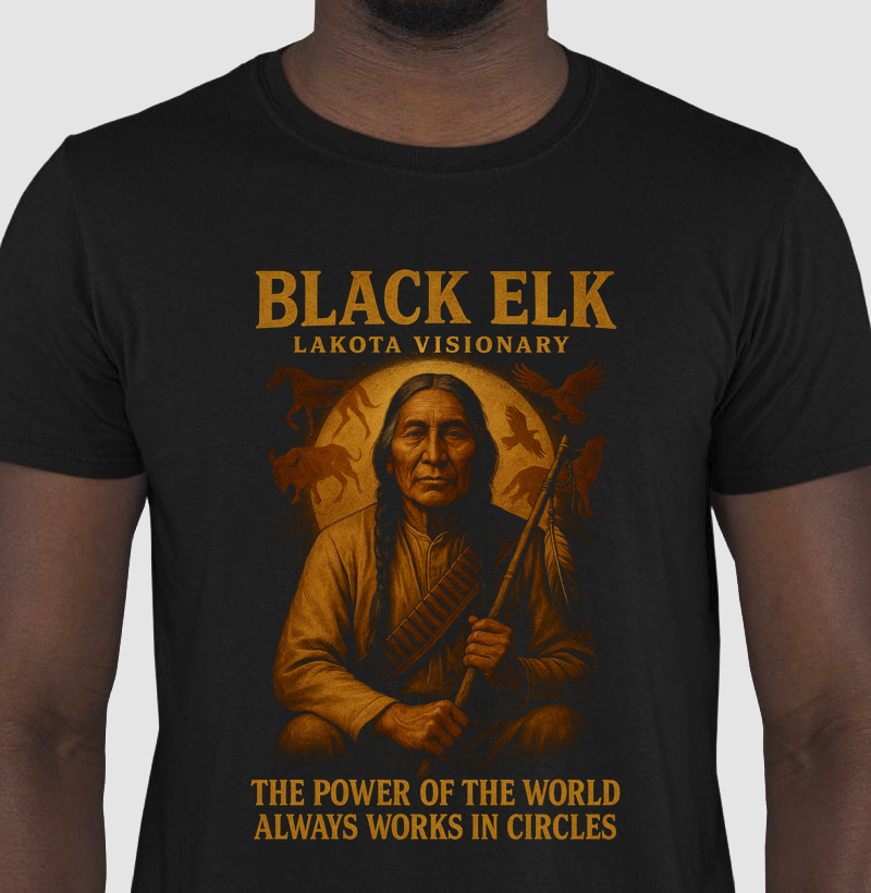 Black Elk