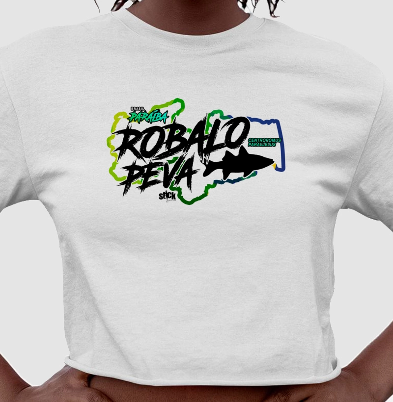 Robalo Peva :: Paraíba