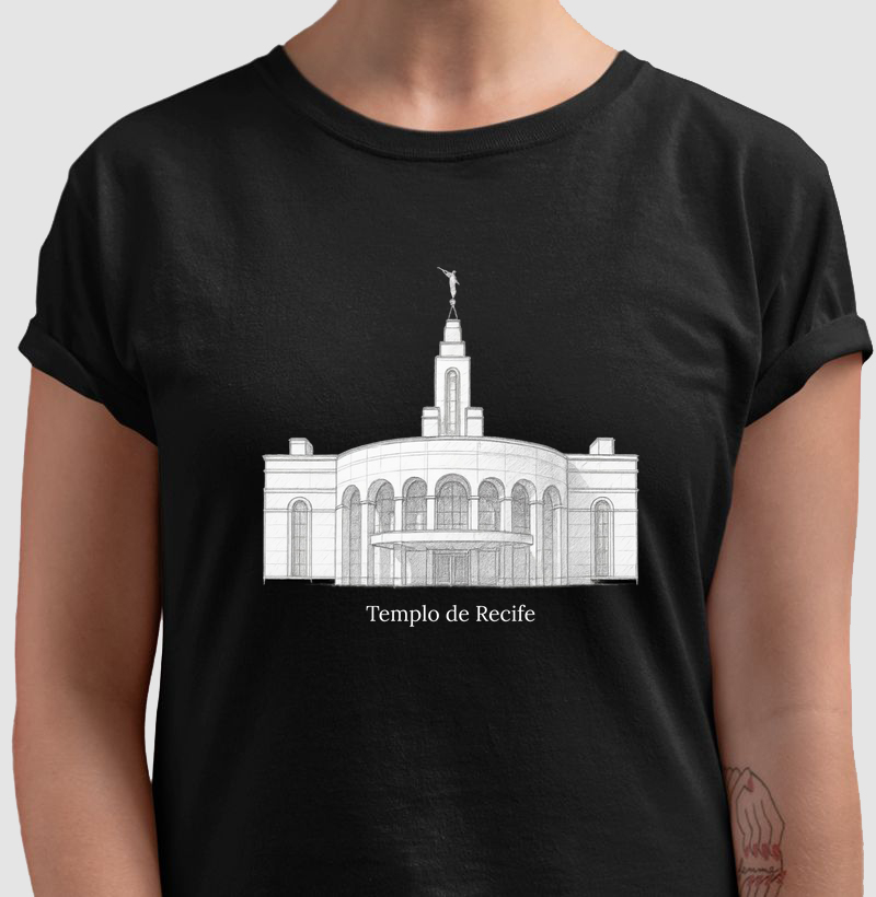 Templo de Recife