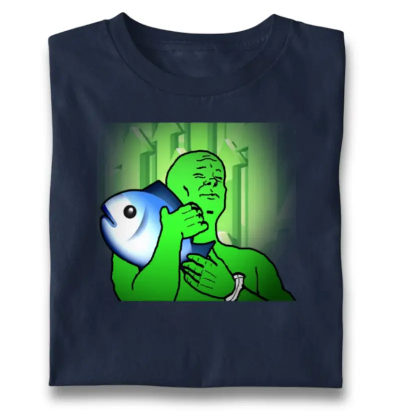 Crypto Style Memes