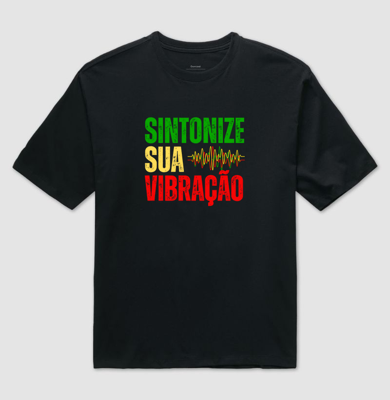 Sintonize sua vibração