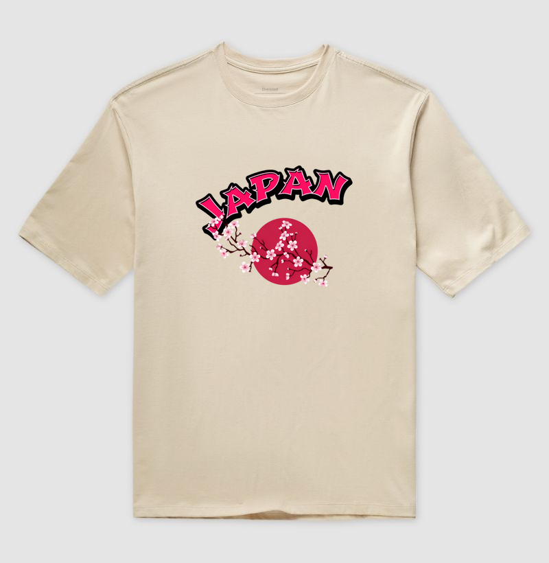  Sakura Japan