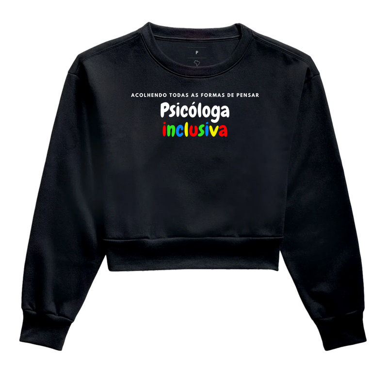 Psicóloga Inclusiva