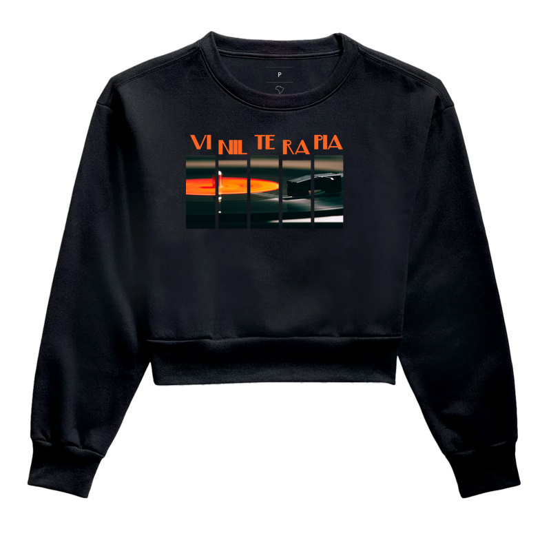 VINILTERAPIA - COR