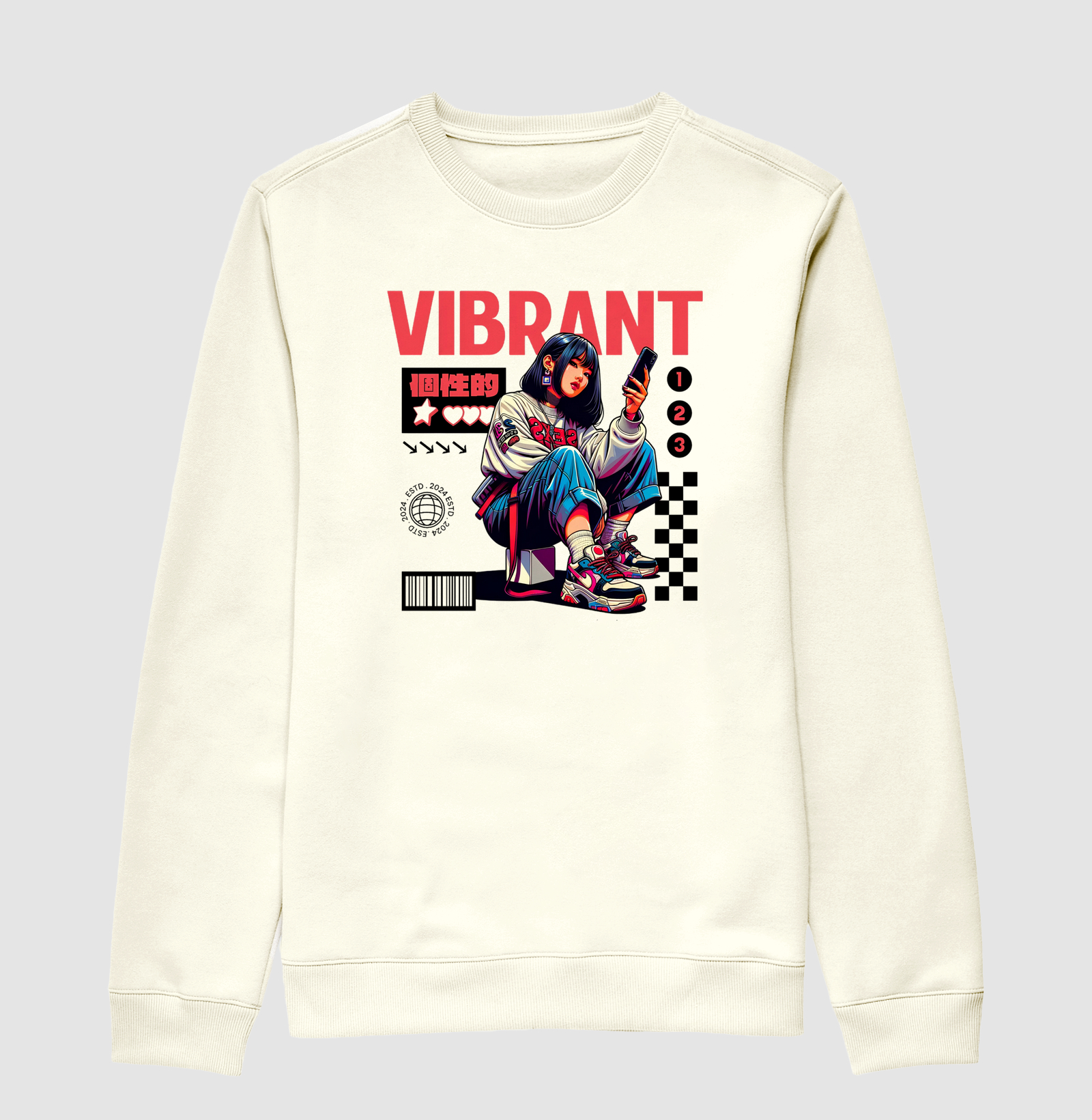VIBRANT
