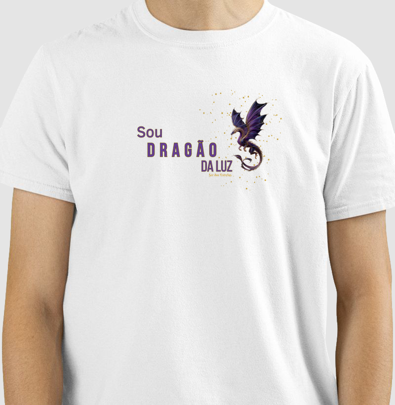 Sou Dragão da Luz