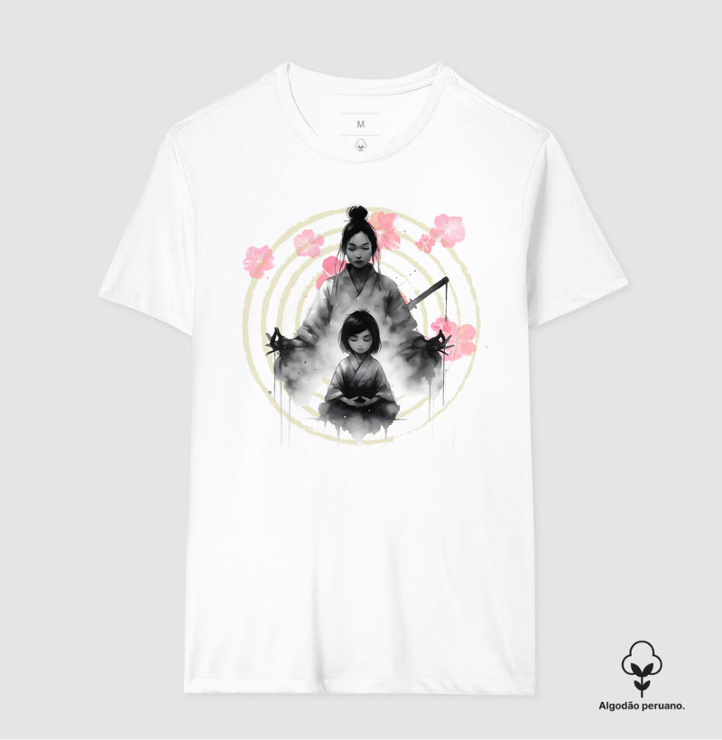 Mãe e filha - Conexão de amor