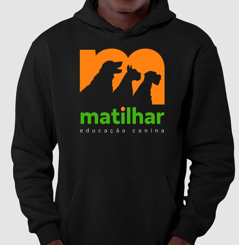 COLAB Camiseta Matilhar