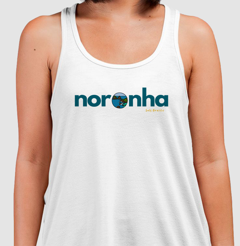 NORONHA | Confecção Reserva 🦜