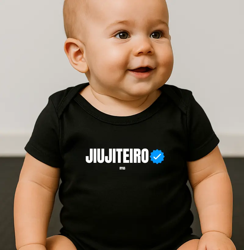 Jiujiteiro Verificado