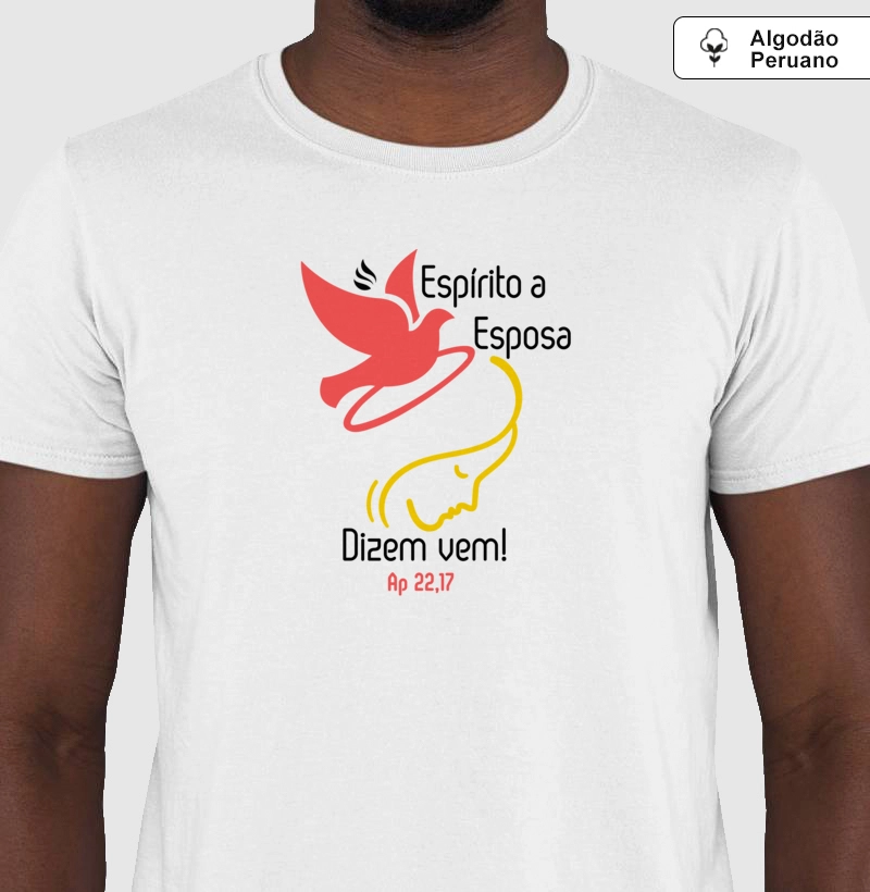 Espírito a Esposa