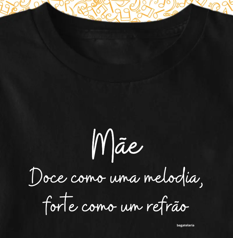 Doce Como Uma Melodia
