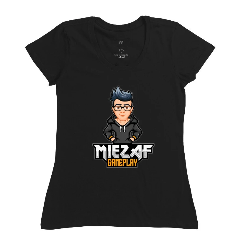 MIEZAF GAMPLAY