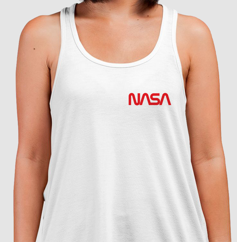 NASA Logo (Bolso)