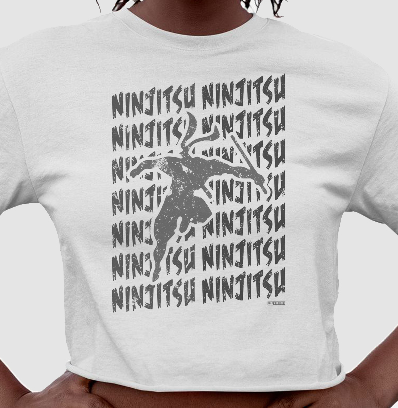 NINJUTSU WARRIOR