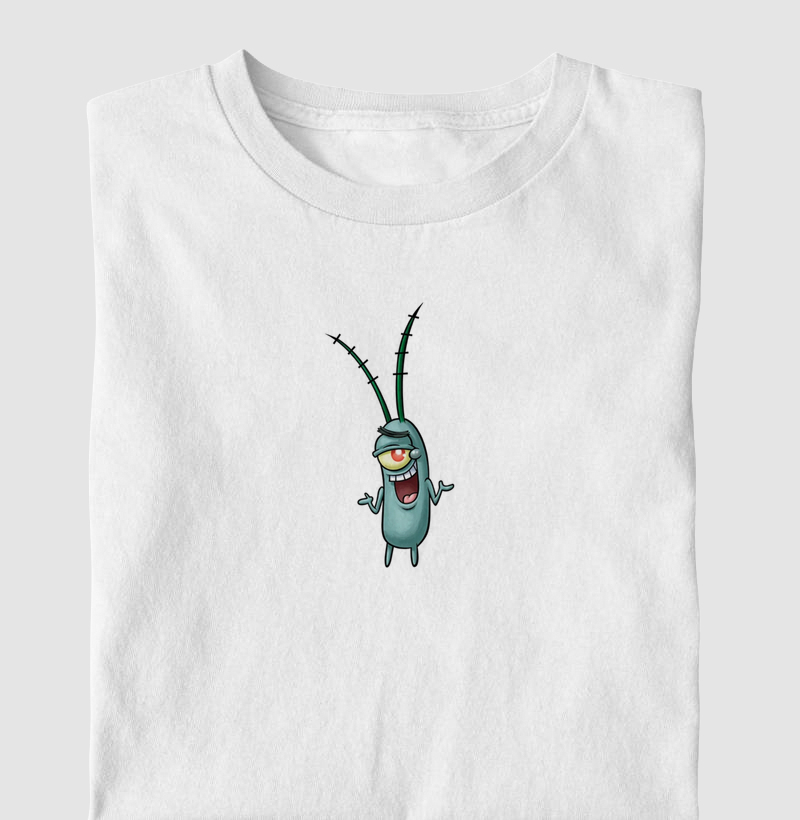Low Plankton 2