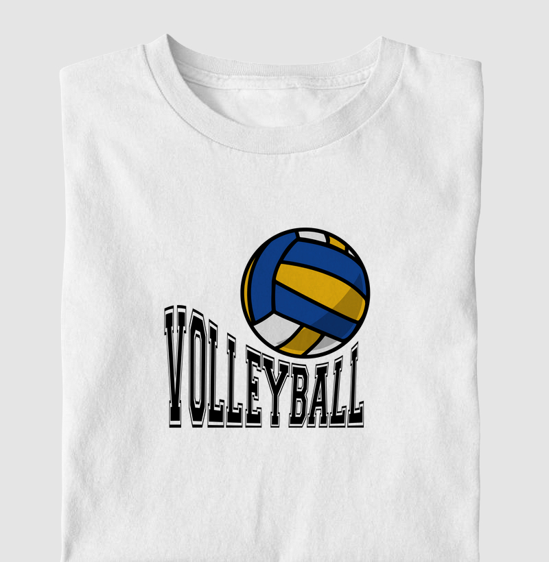 Estampa Volleyball