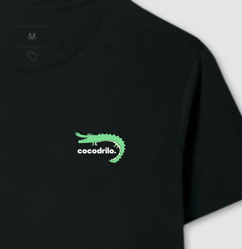 Cocodrilo