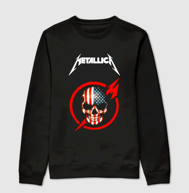 Metallica 