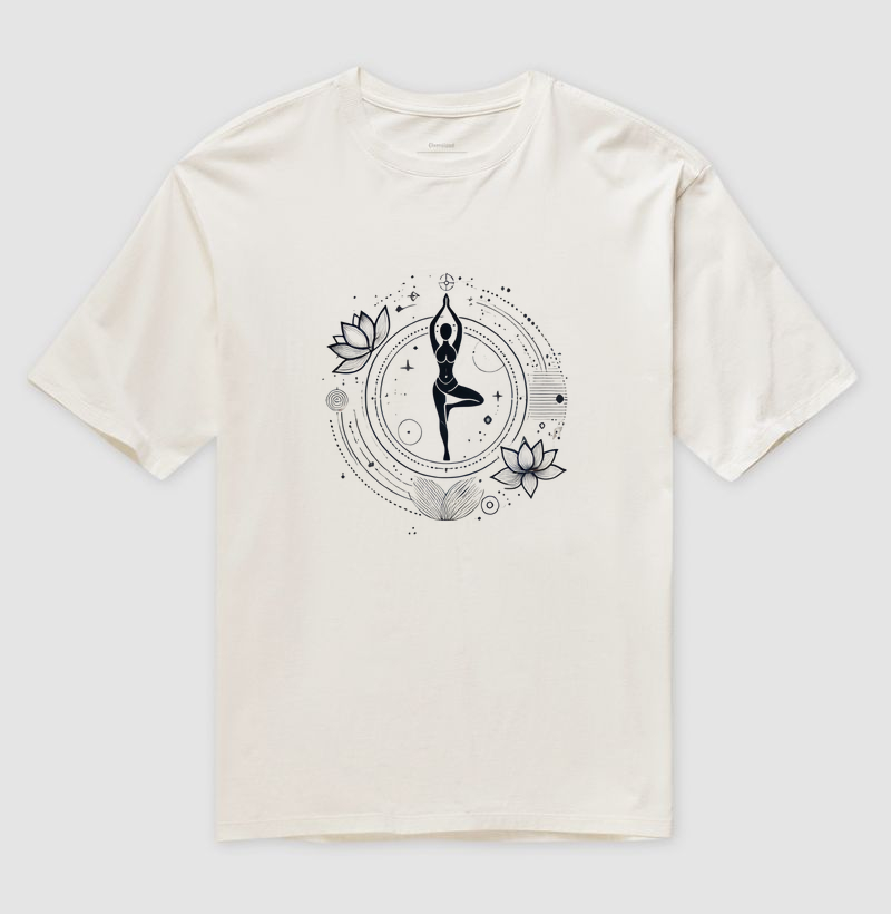 Yoga Flor de Lotus