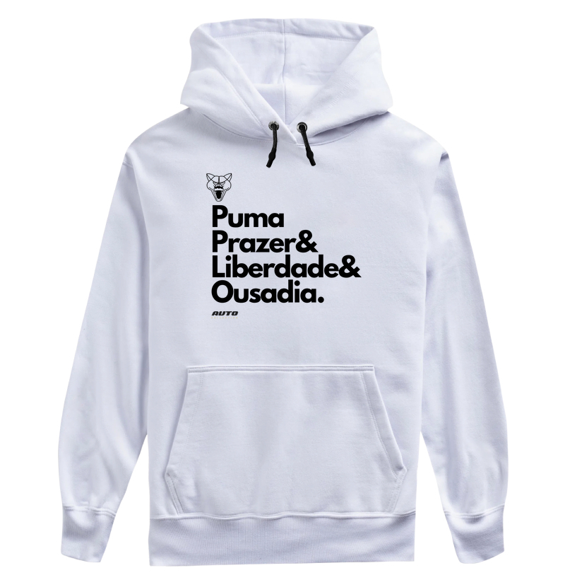 Puma Frase
