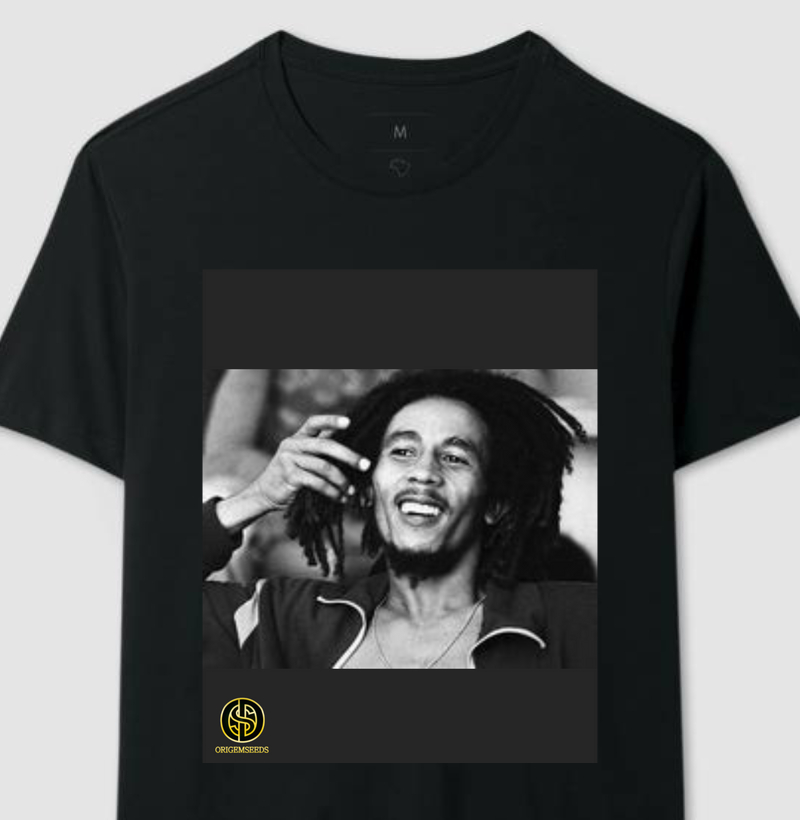 Série Bob Marley