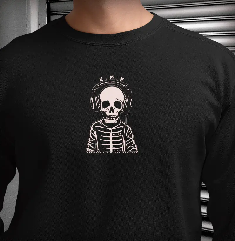 E.M.F. ( electronic music forever )