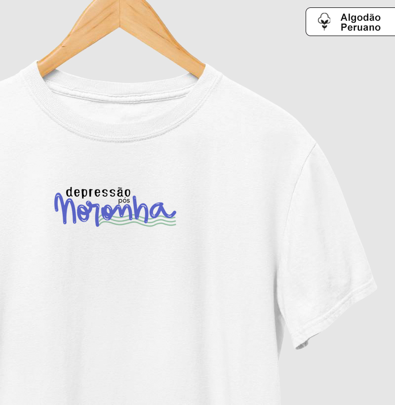 depressão pós noronha