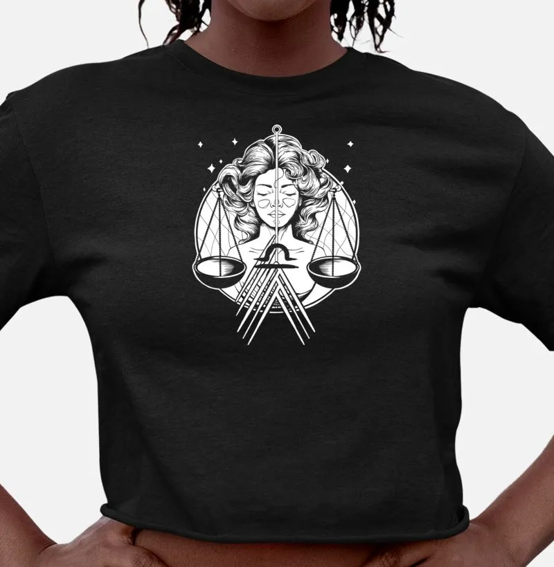 Libra: Elegância Libriana