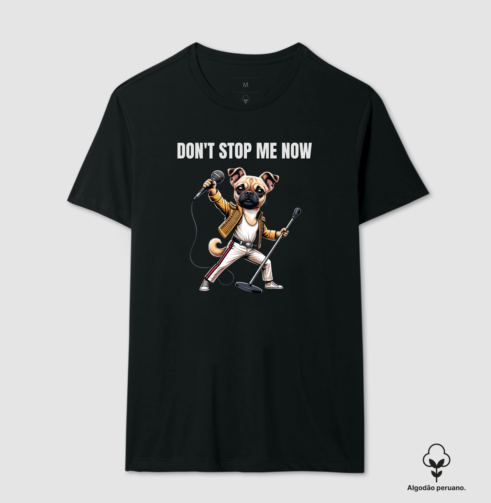 Don't Stop Me Now