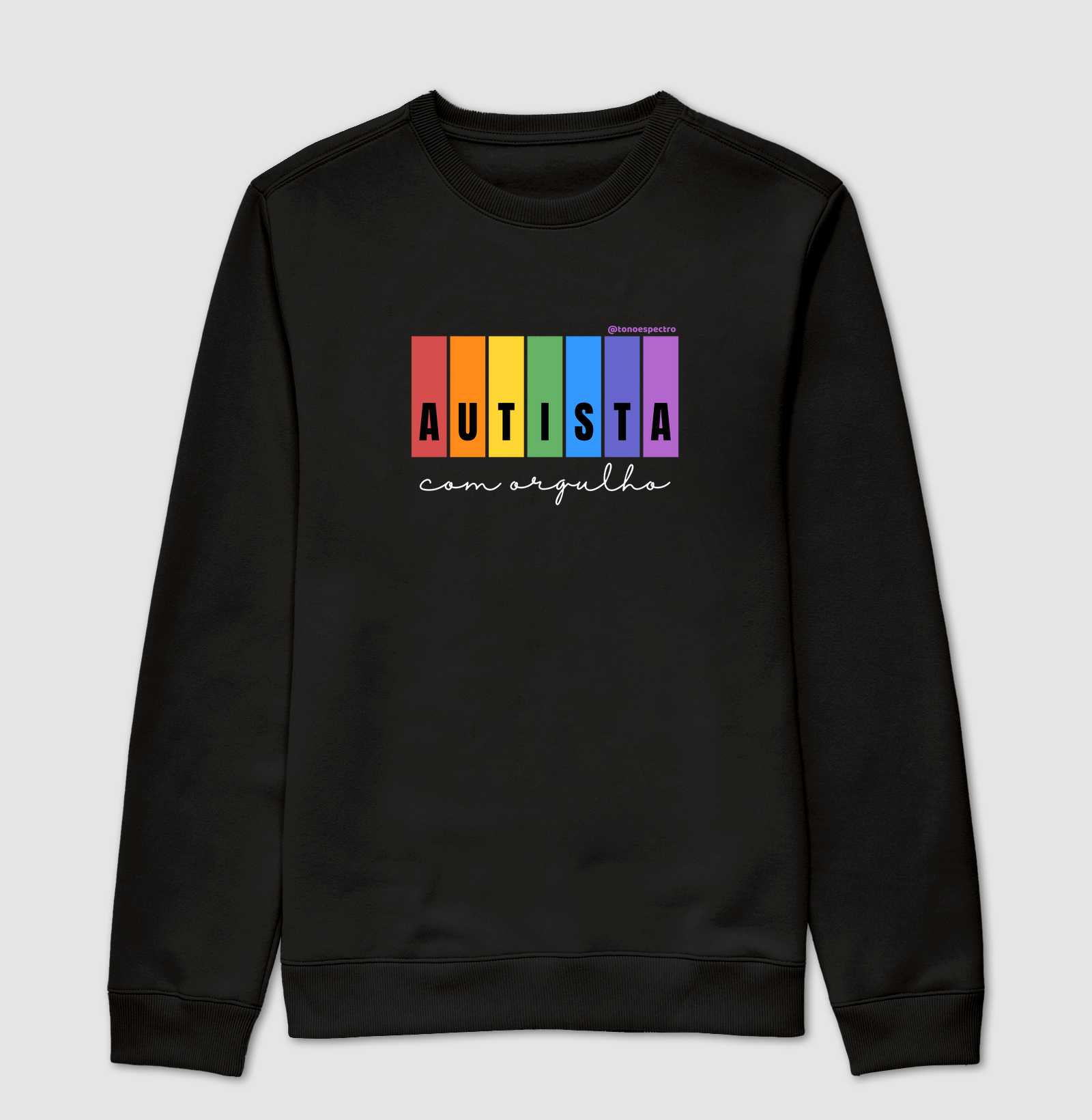 Autista com orgulho